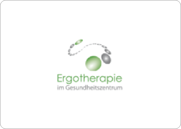 Ergotherapie im Gesundheitszentrum Kristin Hahn und Team