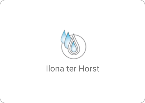 Heilpraktikerin Ilona ter Horst