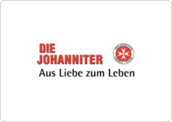 Die Johanniter-Unfall-Hilfe e.V.