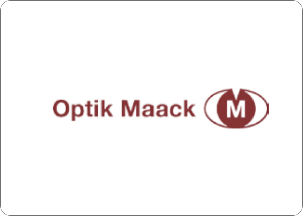 Augenoptisches Fachgeschäft, Beratungszentrum für Sehbehinderte Team Optik-Maack