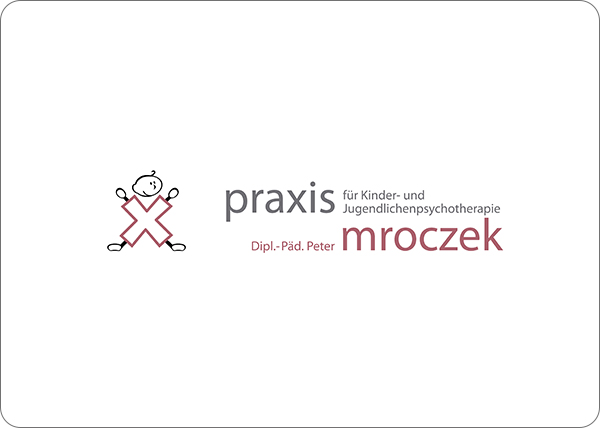 Praxis für Kinder- u. Jugendl. Psychotherapie Dipl. Päd. Peter Mroczek