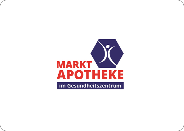 Helmut Gericke und Team Markt-Apotheke im Gesundheitszentrum